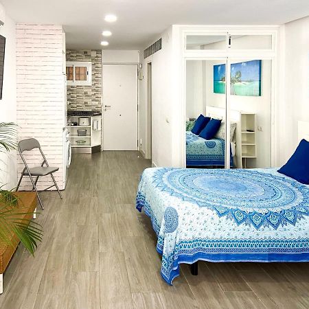 Hercules Suite Benalmádena Εξωτερικό φωτογραφία