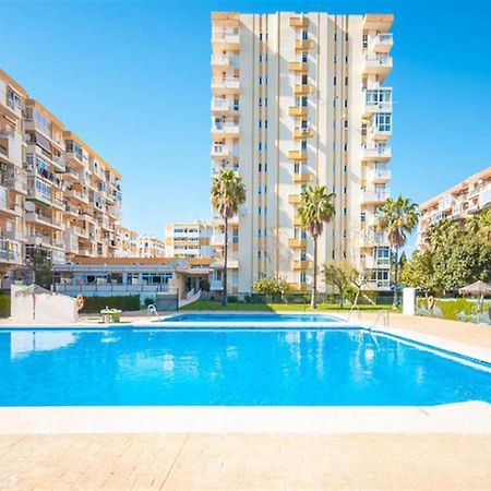 Hercules Suite Benalmádena Εξωτερικό φωτογραφία