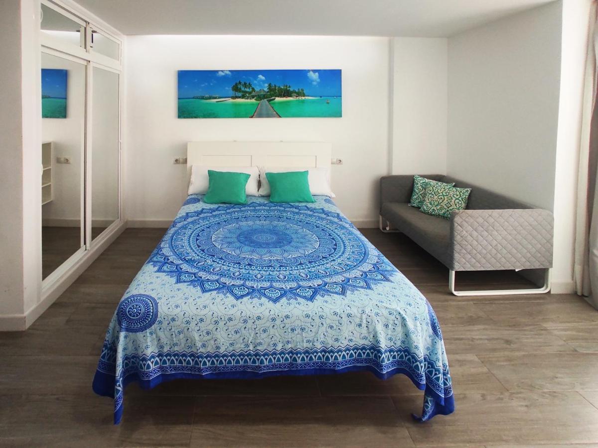 Hercules Suite Benalmádena Εξωτερικό φωτογραφία