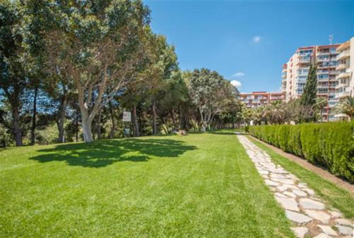 Hercules Suite Benalmádena Εξωτερικό φωτογραφία