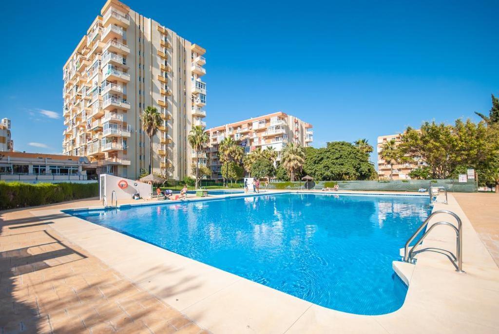 Hercules Suite Benalmádena Εξωτερικό φωτογραφία