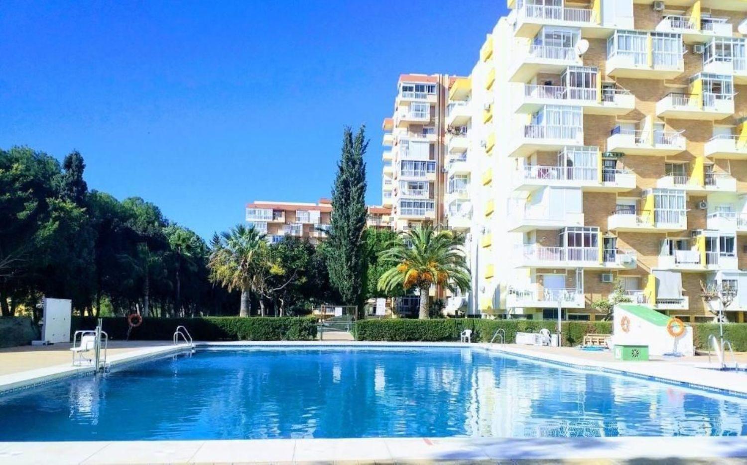 Hercules Suite Benalmádena Εξωτερικό φωτογραφία