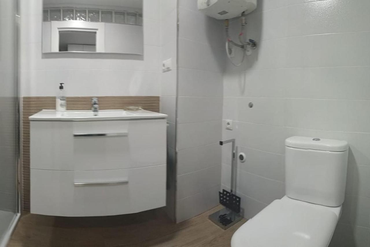 Hercules Suite Benalmádena Εξωτερικό φωτογραφία